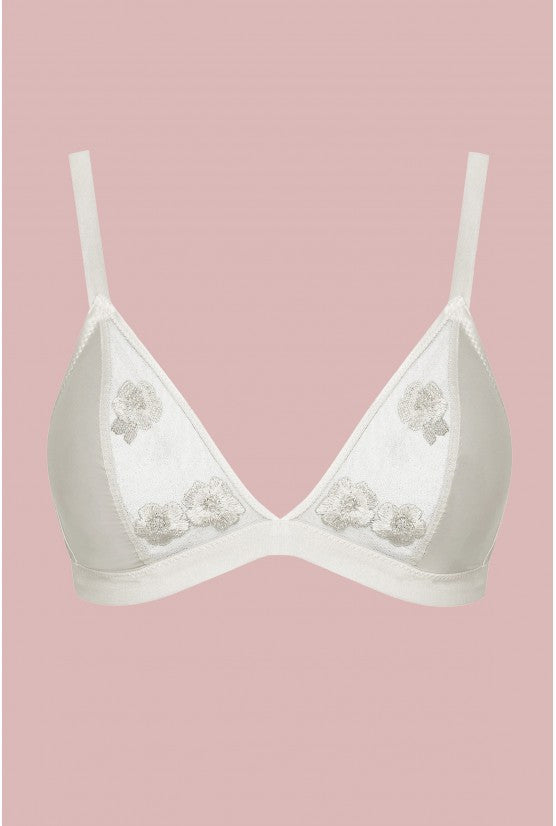 cadolle-alexia-soutien-gorge-triangle-satin-blanc image 1