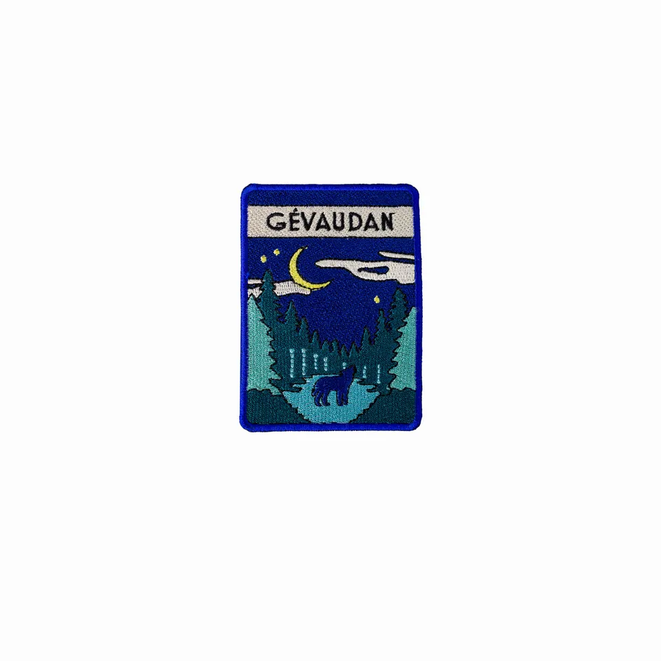 atelier-tuffery-patch-brod-stevenson-g-vaudan-s-rie-limit-e image 1