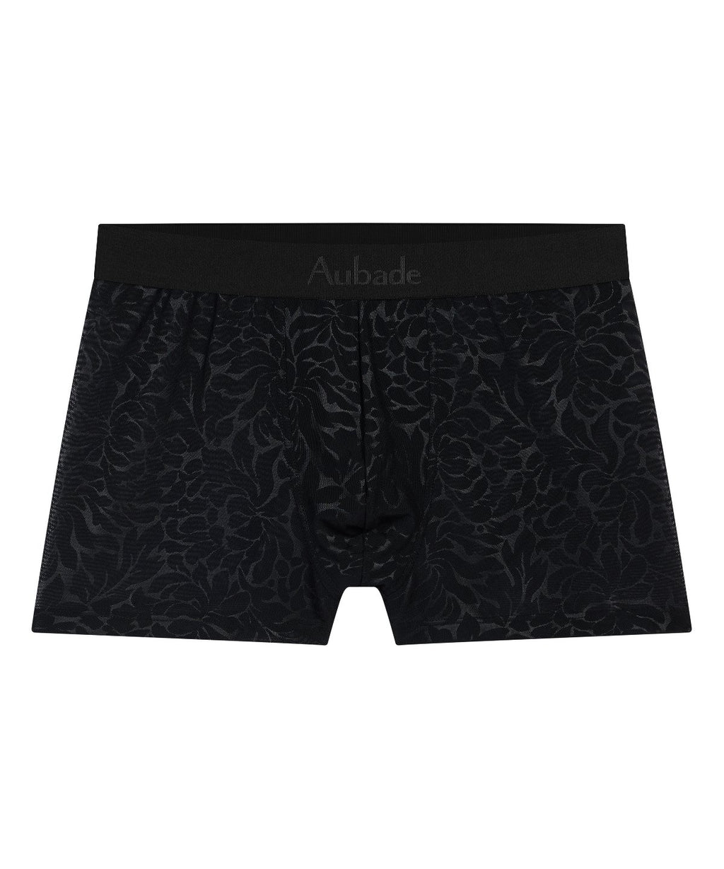 aubade-homme-boxer-light-ink-3 image 1