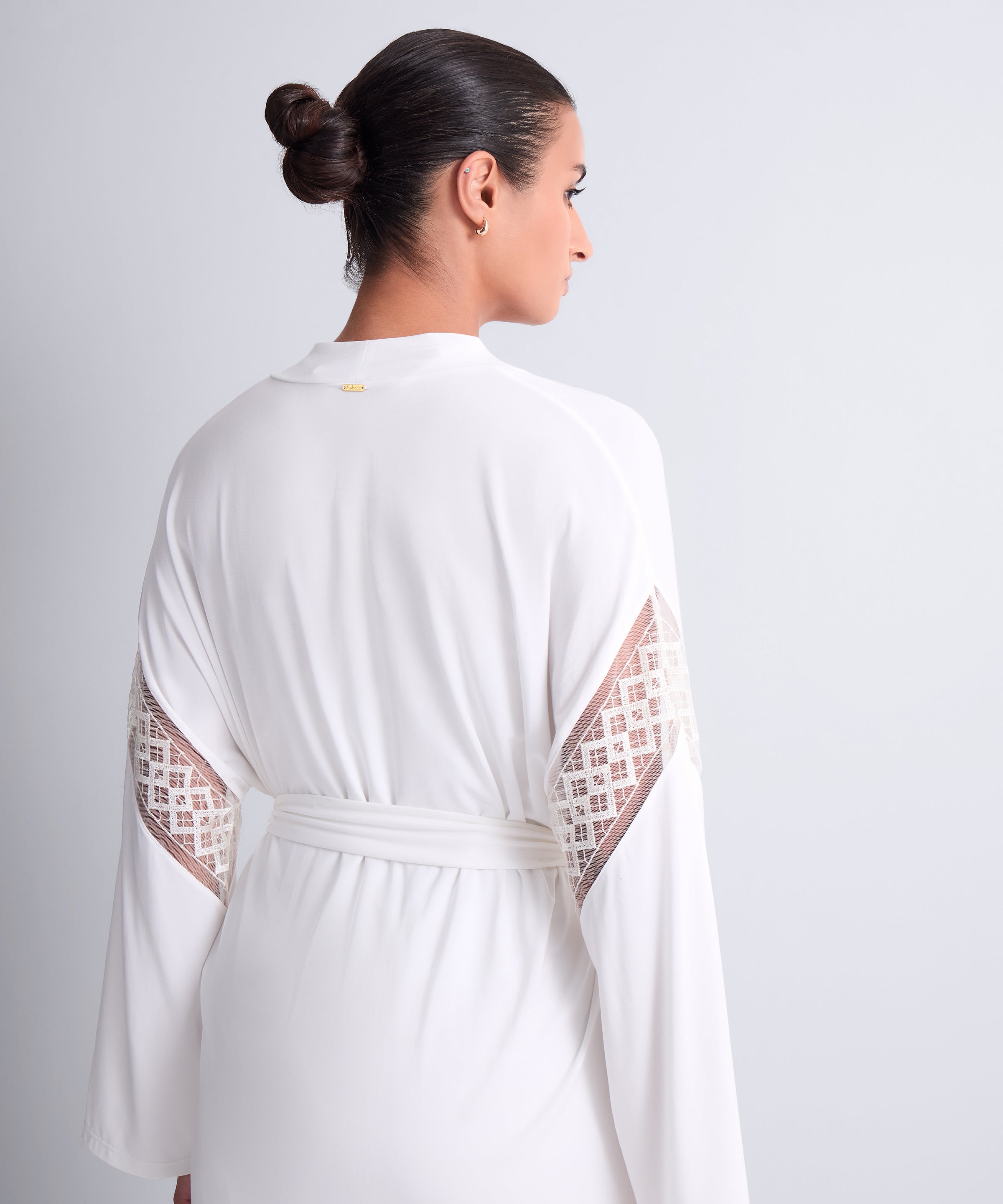 aubade-sweet-obsession-kimono-opale image 4