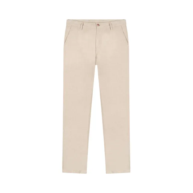 atelier-tuffery-ernest-chino-homme-chanvre-naturel image 1