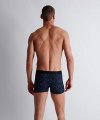 aubade-homme-boxer-gothic image 5