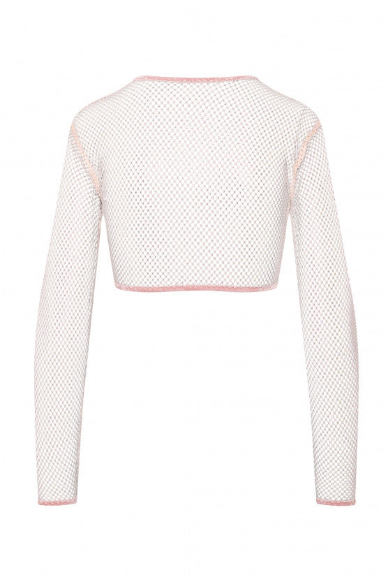 cadolle-crop-top-iridescent-rose image 3