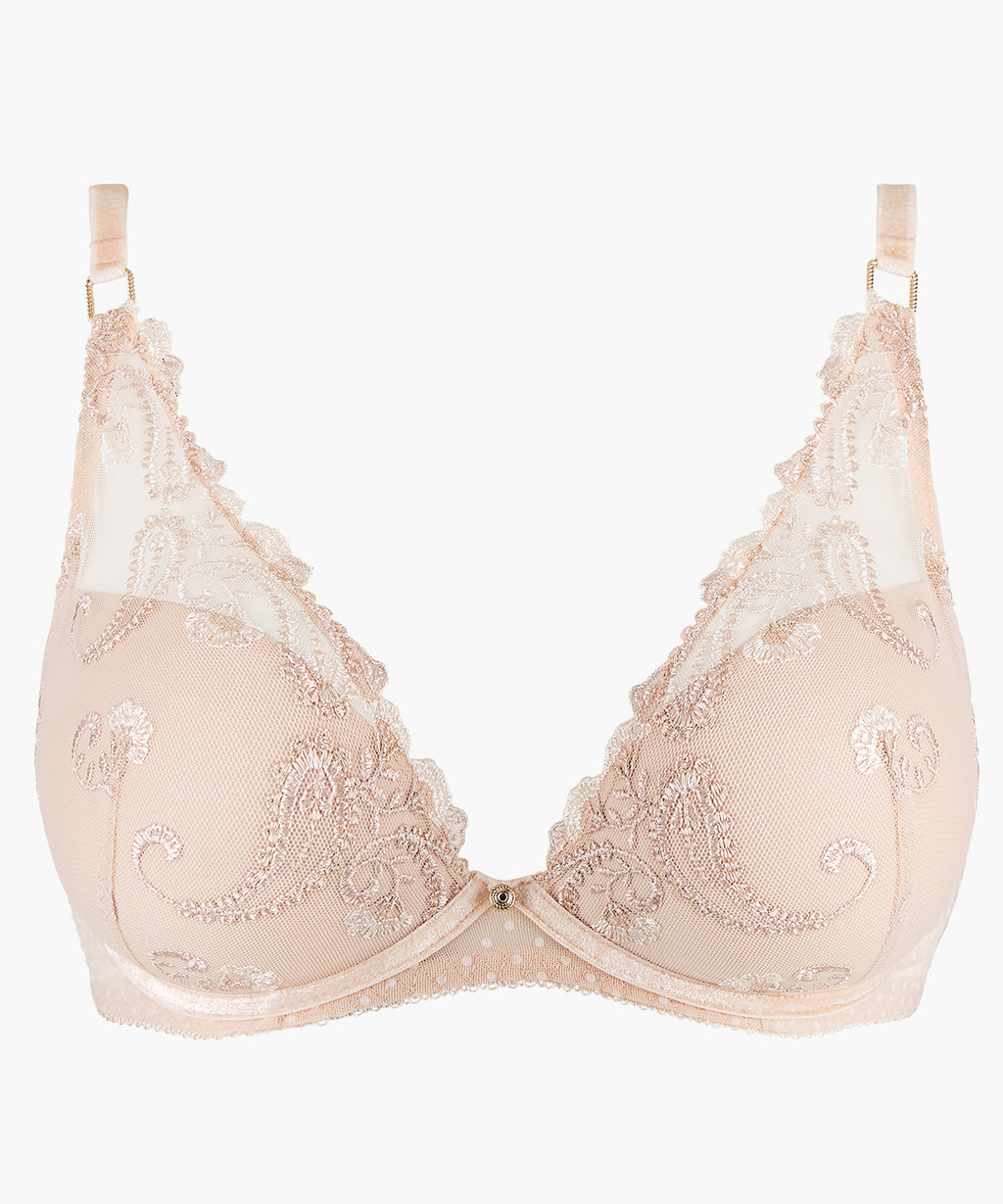aubade-velvet-memories-push-up-coques-dawn image 1