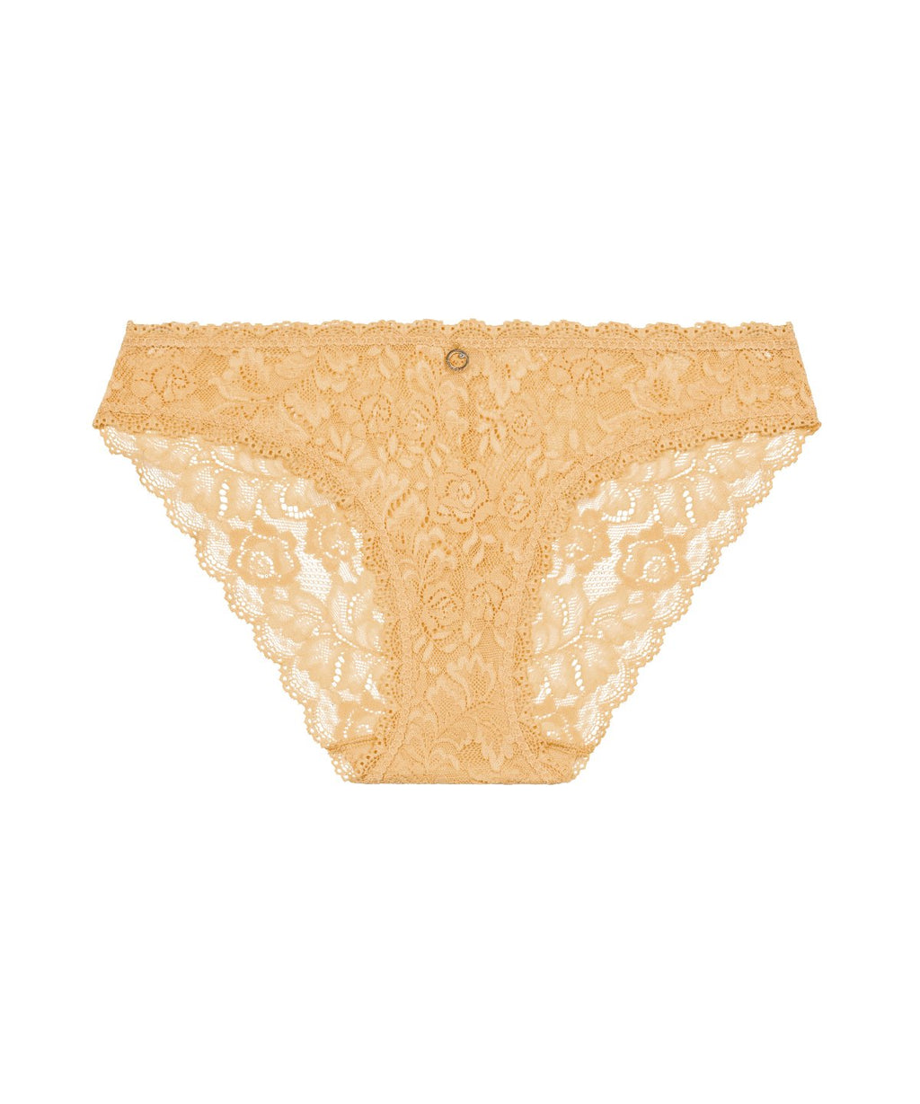aubade-rosessence-culotte-italienne-en-dentelle-recycl-e-sunshine image 1