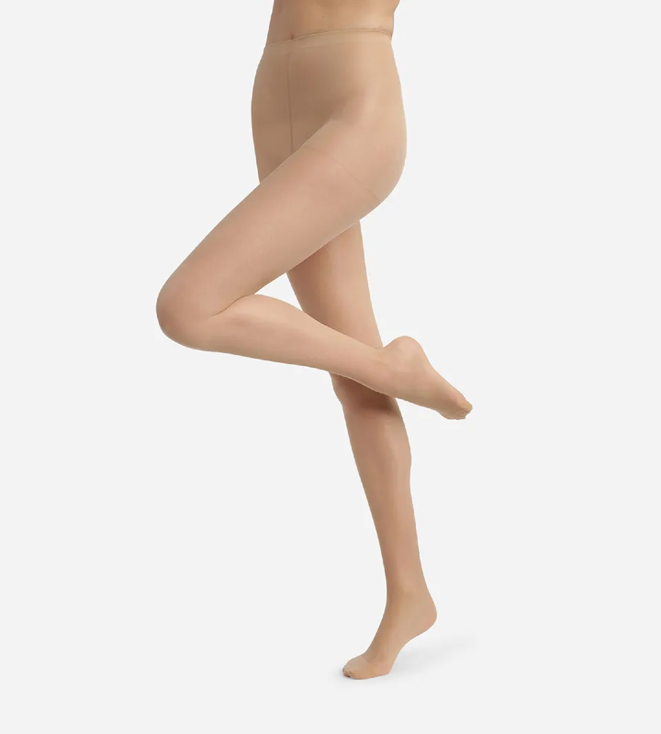 dim-ultra-resist-collant-voile-lycra-beige-clat-20d-renforc image 1