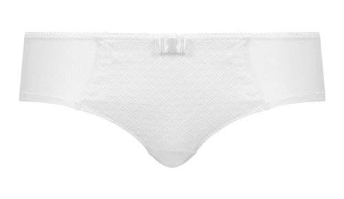 darjeeling-ad-le-boxer-femme-blanc-s image 1