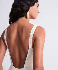 aubade-summer-stars-maillot-de-bain-racerback-sea-pearl image 4