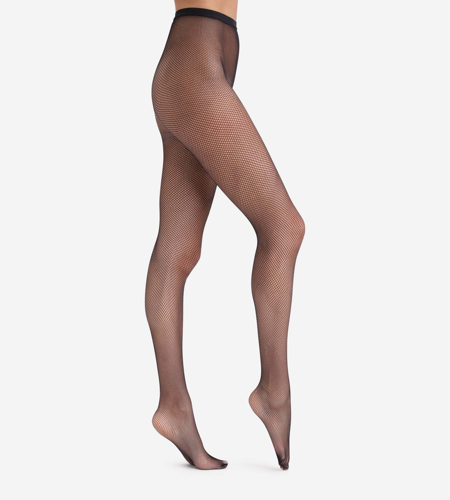 dim-madame-so-fashion-collant-femme-noir-r-sille-73d image 2