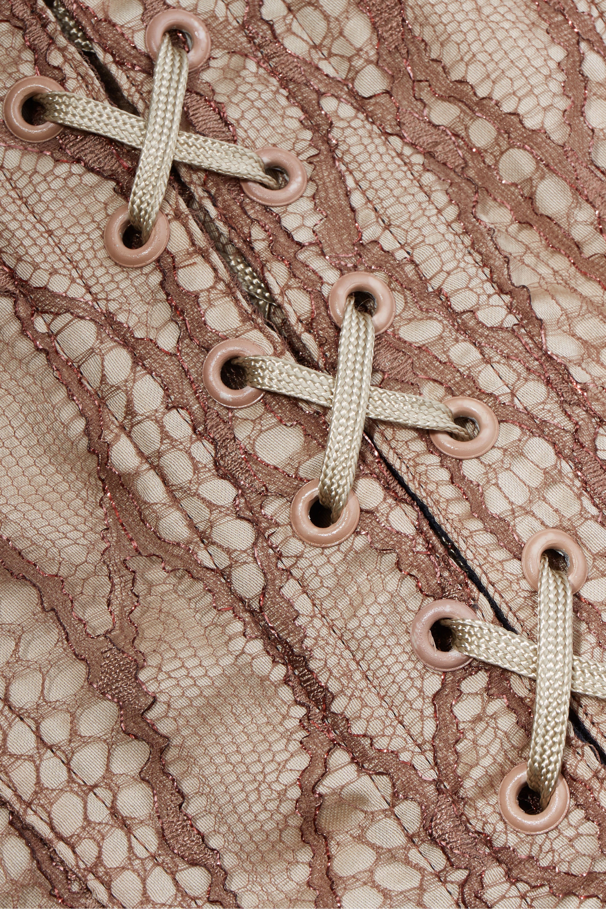 cadolle-malia-corset-dentelle-beige image 3