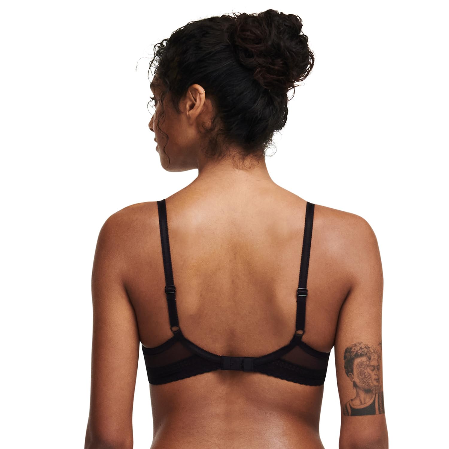 chantelle-festivit-soutien-gorge-plongeant-coques-femme image 3