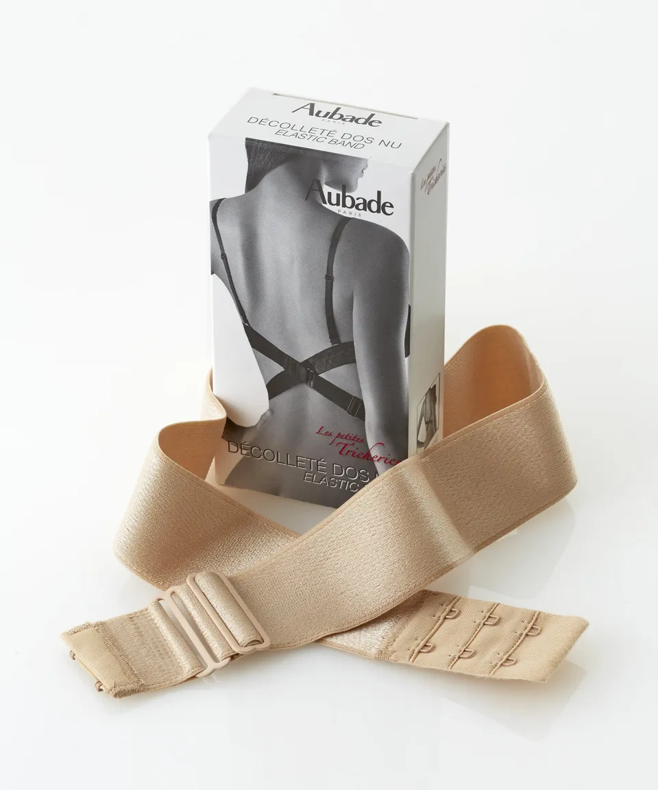 aubade-bande-dos-nu-accessoire-dune image 1