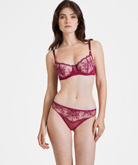 aubade-tr-sor-infini-string-night-purple-2 image 5