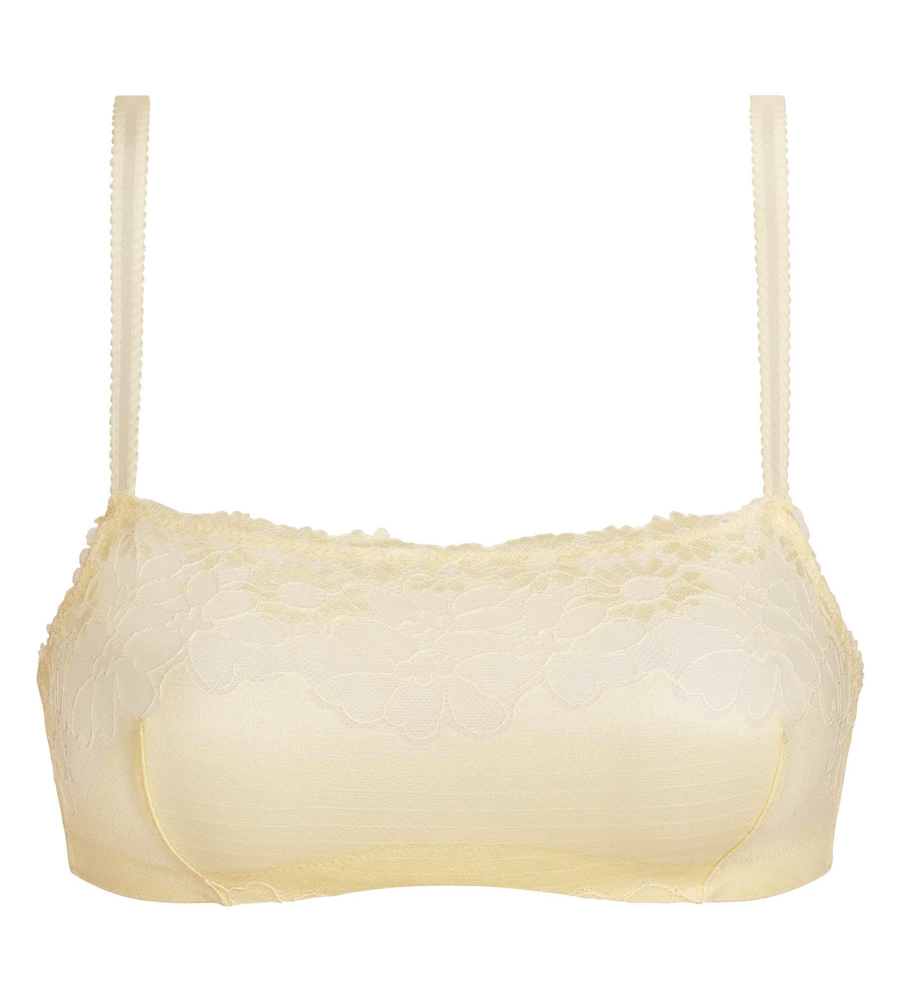 dim-bralette-souple-sans-armatures-vanille-slow-days-fresh-vibes image 6