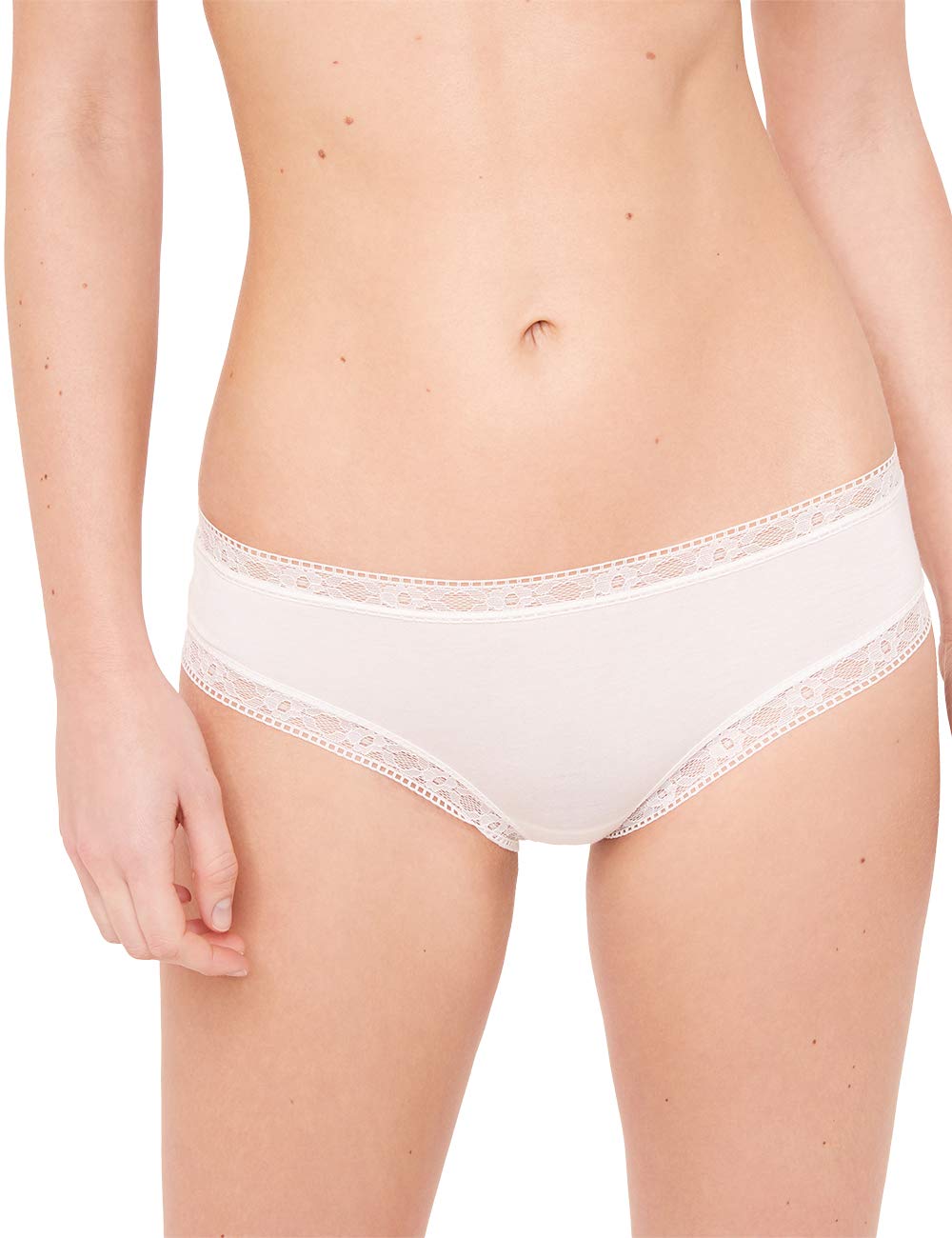 darjeeling-softy-lace-boxer-femme-viscose-dentelle image 1