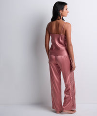 aubade-midnight-whisper-top-fines-bretelles-warm-pink image 5