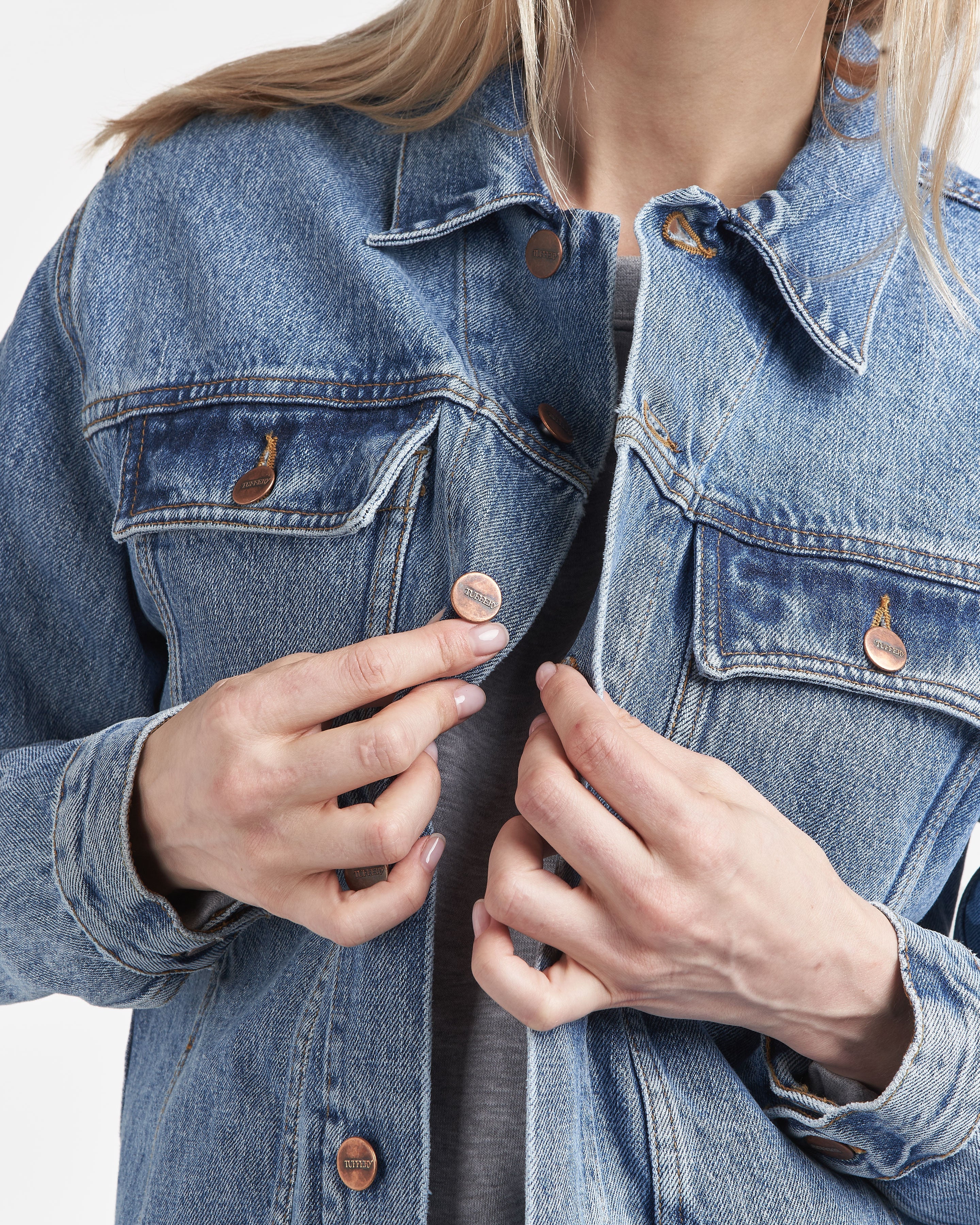 atelier-tuffery-blouson-femme-en-jean-clair-le-tuff-s image 6