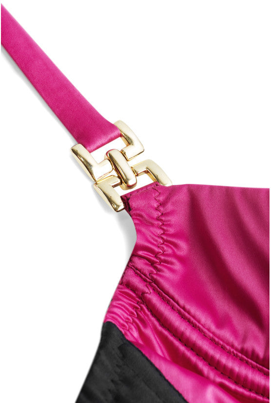 cadolle-bijou-soutien-gorge-sein-nu-satin-fuchsia image 3