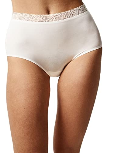 chantelle-softstretch-culotte-taille-haute-invisible-sans-couture image 4