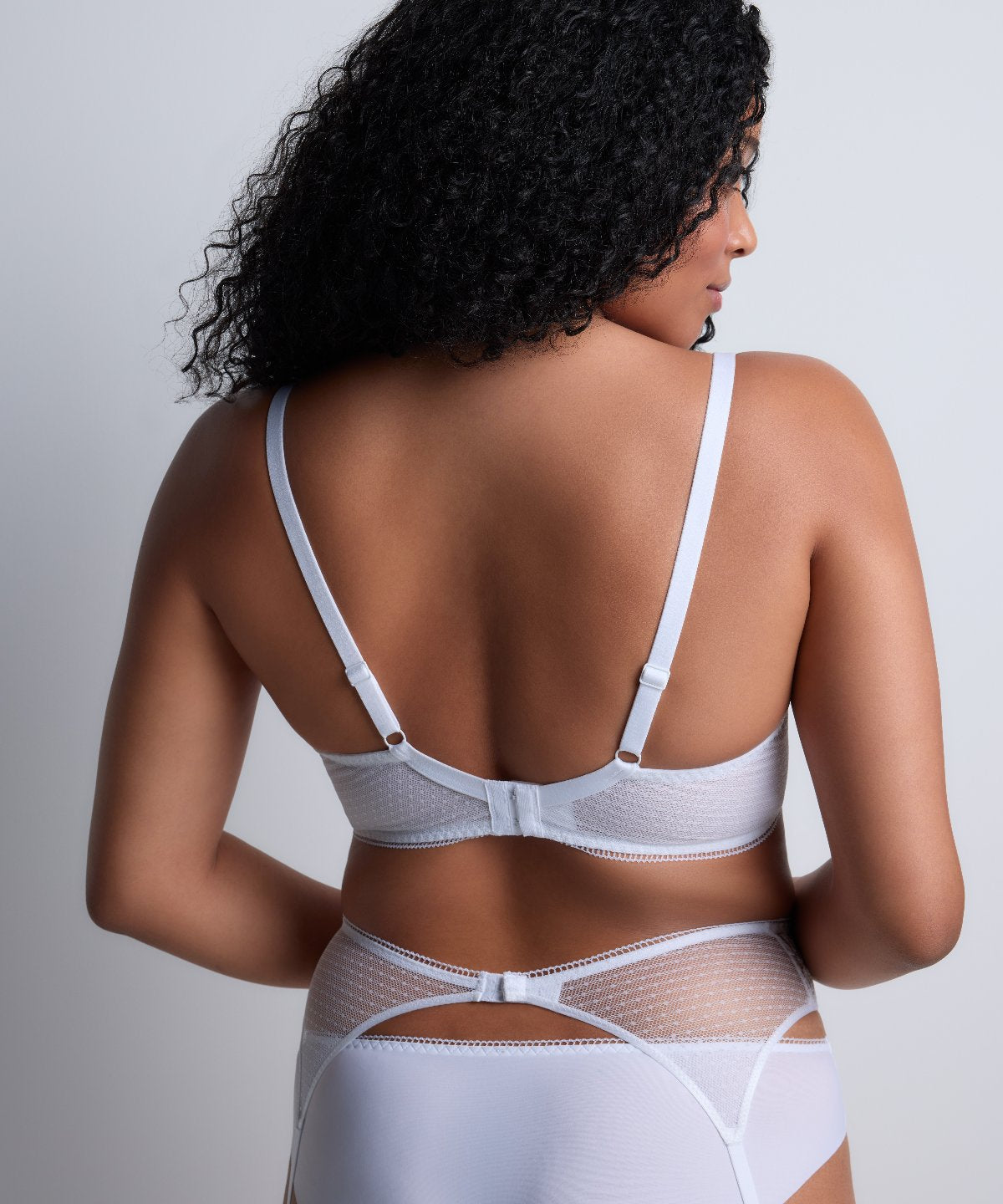 aubade-illusion-fauve-soutien-gorge-triangle-armatures-white image 6