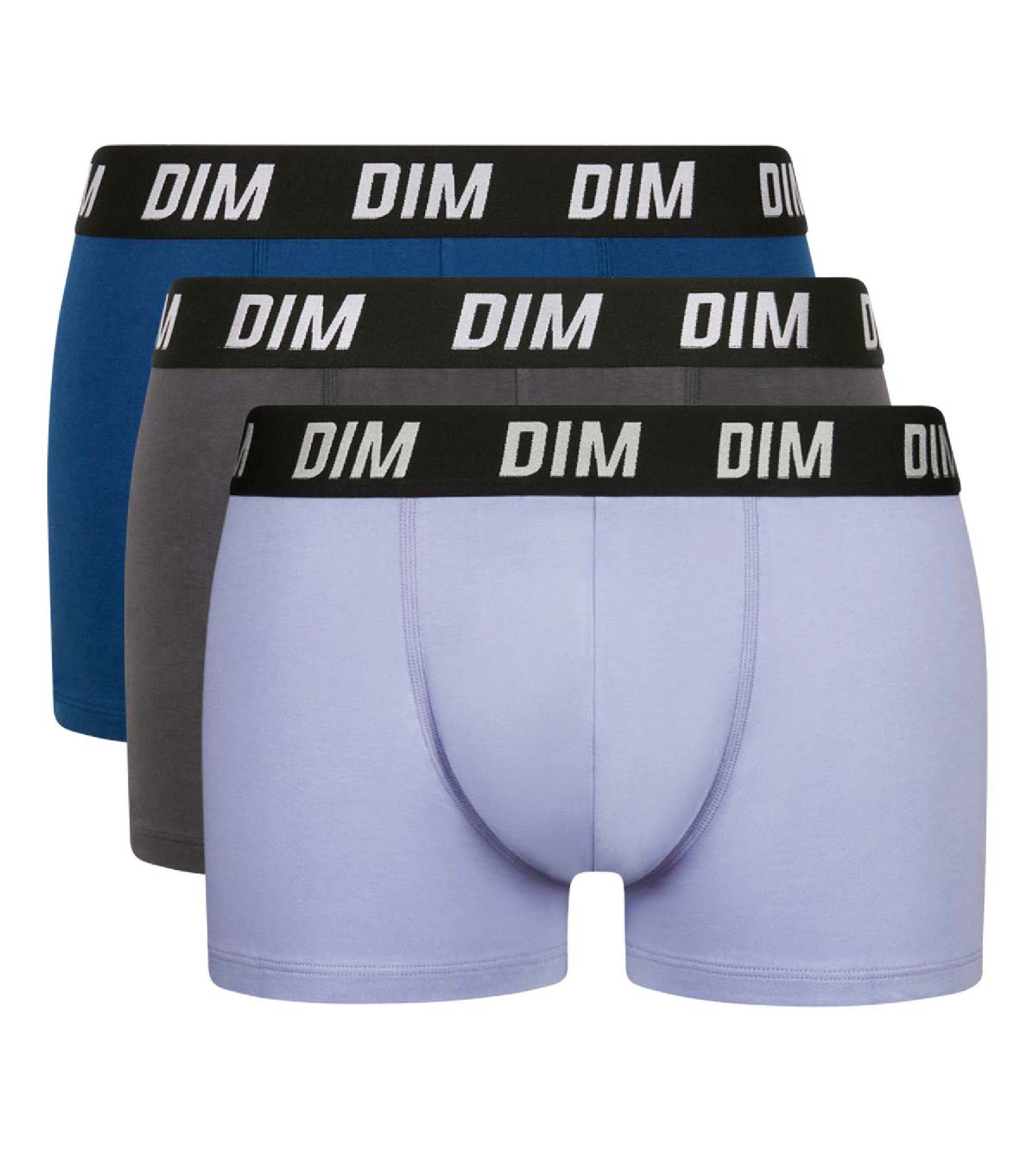 dim-lot-de-3-boxers-homme-regul-activ-bleu-parme-thermor-gulant image 3