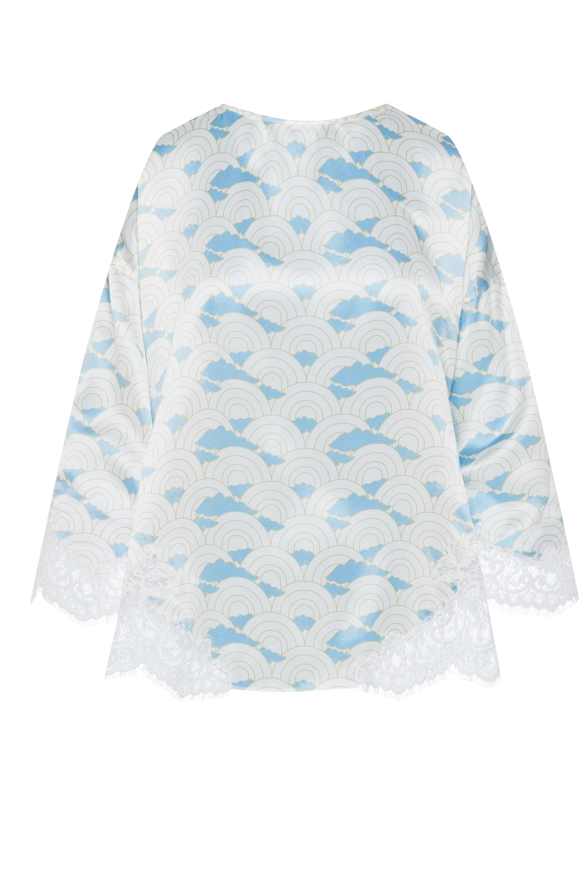 cadolle-blouse-pyjama-soie-art-d-co image 3