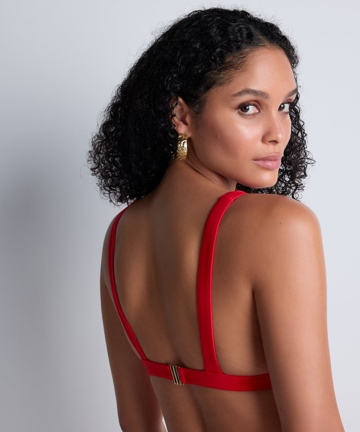 aubade-summer-essence-haut-de-maillot-triangle-fire image 6