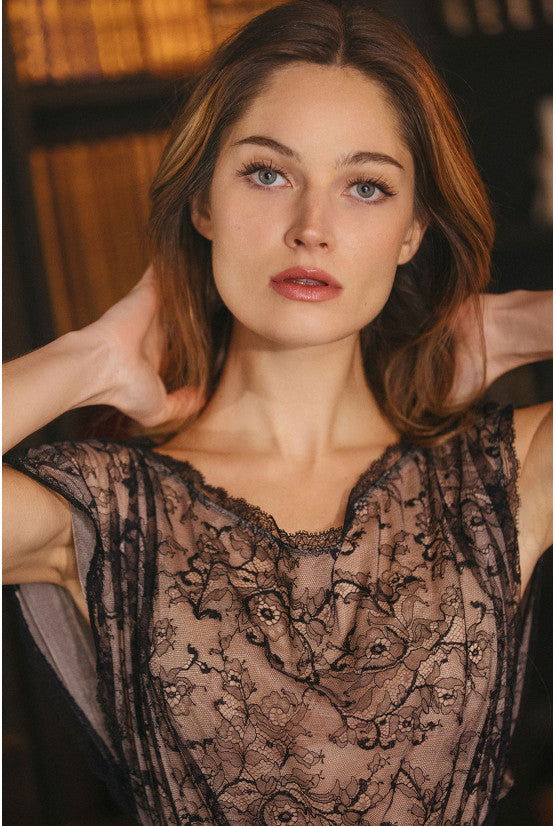 cadolle-424-robe-angelina-dentelle-chantilly image 4