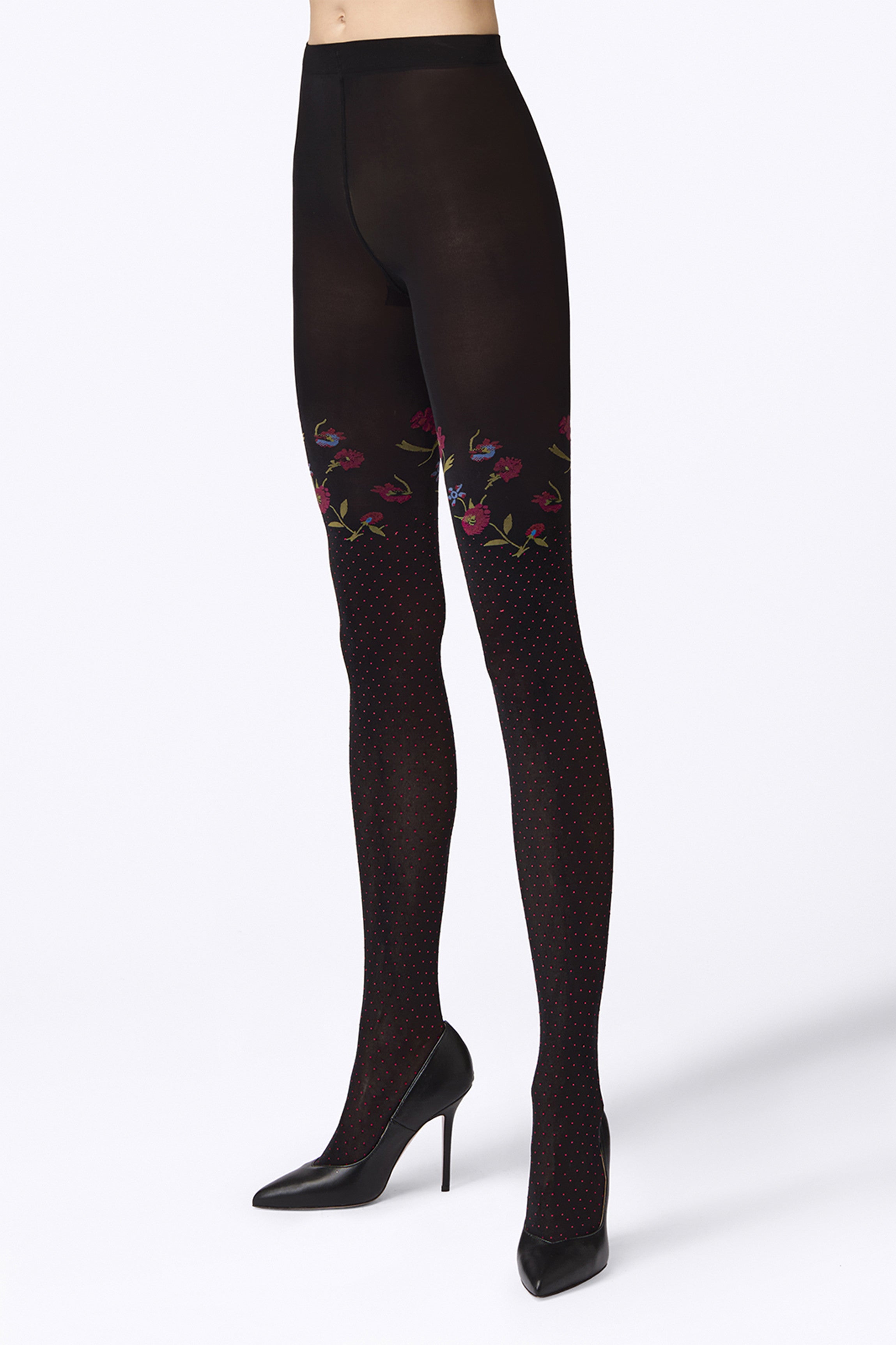 cadolle-collants-effet-jarreti-res image 1