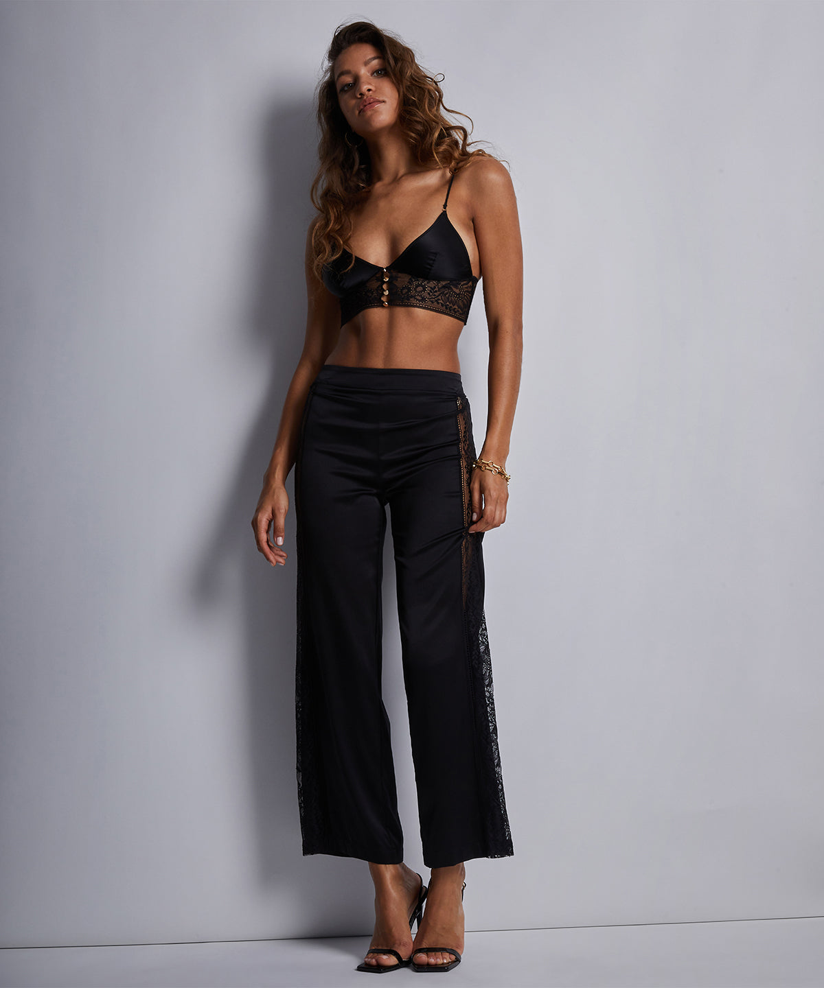 aubade-midnight-whisper-soutien-gorge-triangle-noir image 5
