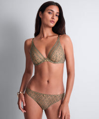 aubade-stardust-dream-soutien-gorge-triangle-armatures-nile-green image 5