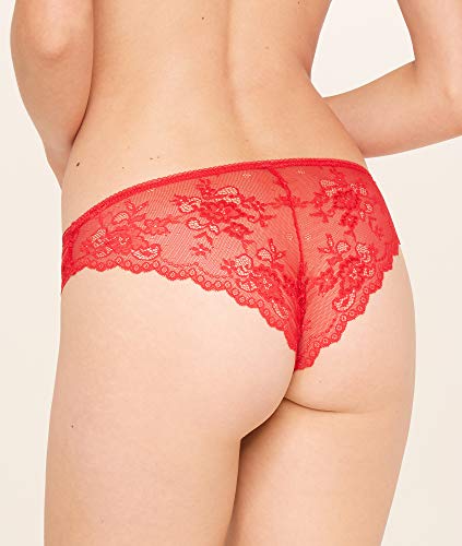 darjeeling-softy-lace-slip-br-silien-viscose-dentelle-femme image 4