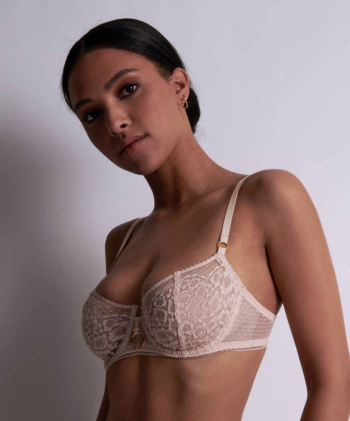 aubade-illusion-fauve-soutien-gorge-corbeille-th-blanc-2 image 3
