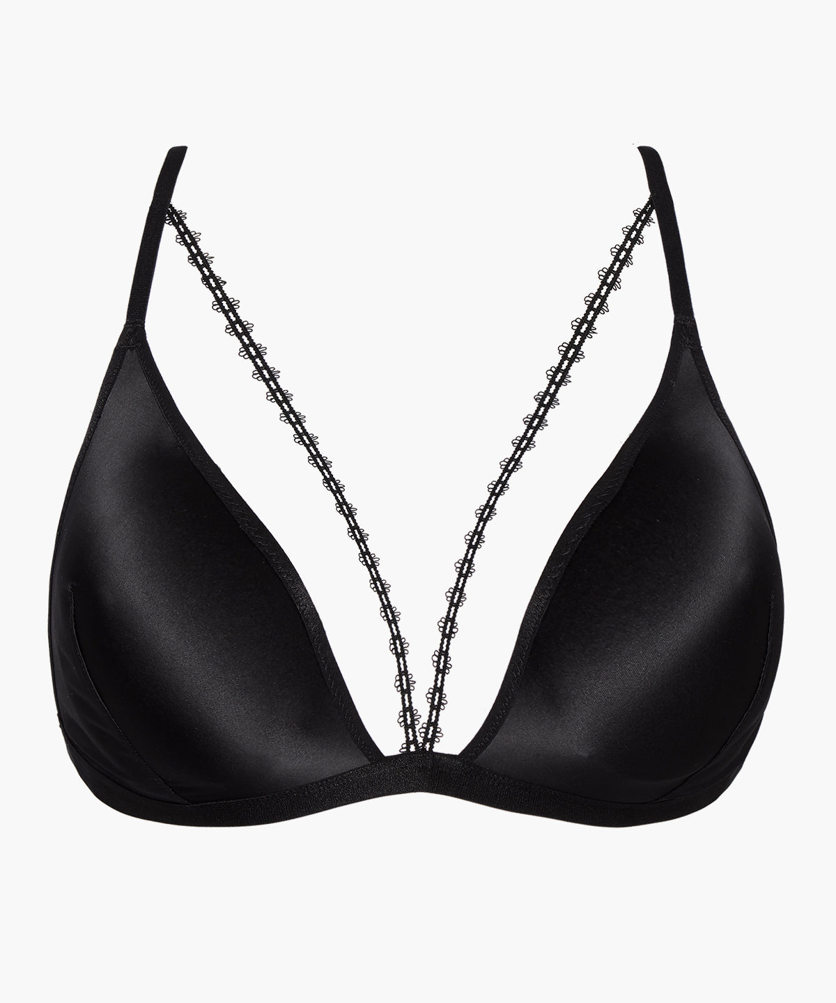 aubade-bo-te-d-sir-soutien-gorge-triangle-noir image 1
