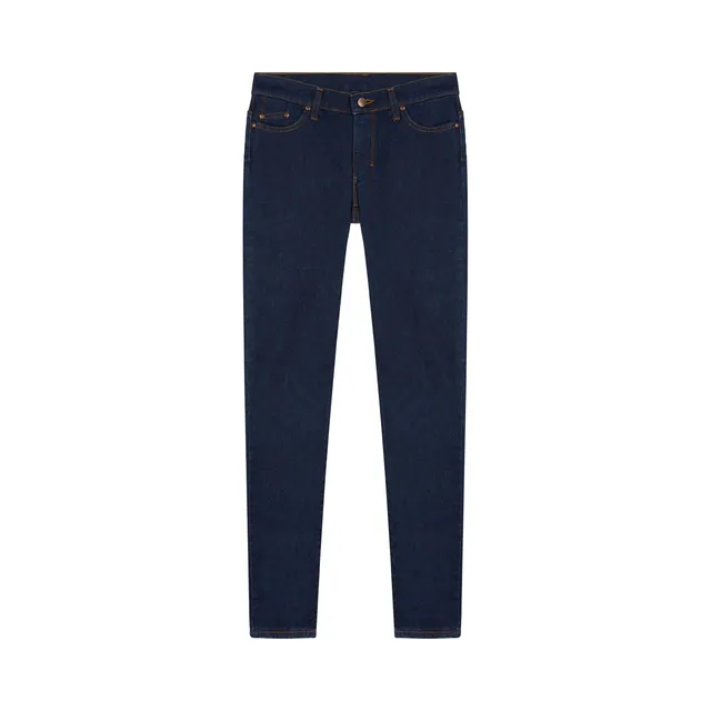atelier-tuffery-mathilde-jean-femme-slim-brut-taille-standard image 1