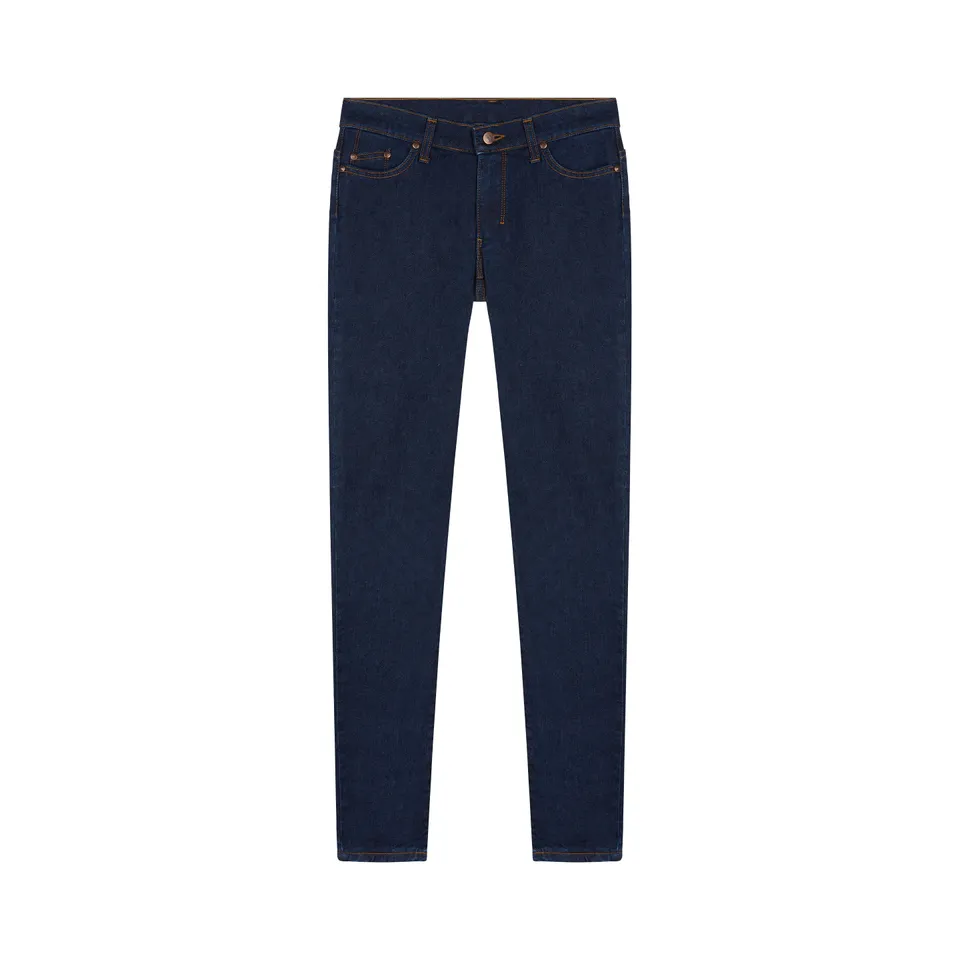 atelier-tuffery-mathilde-jean-femme-slim-brut-taille-standard image 1