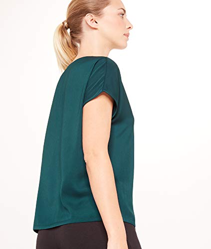 darjeeling-haut-de-pyjama-densha-haut-femme-vert-taille-36 image 4