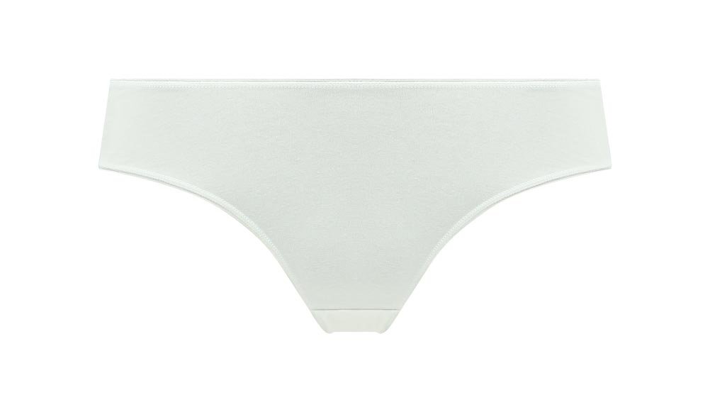 darjeeling-slip-sweetie-femme-blanc-xl image 1