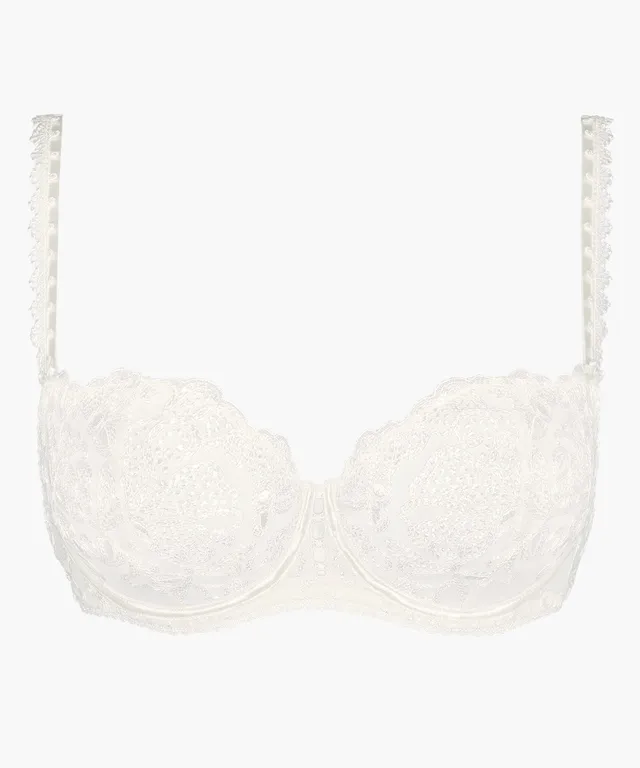 aubade-pour-toujours-soutien-gorge-corbeille-opale image 1