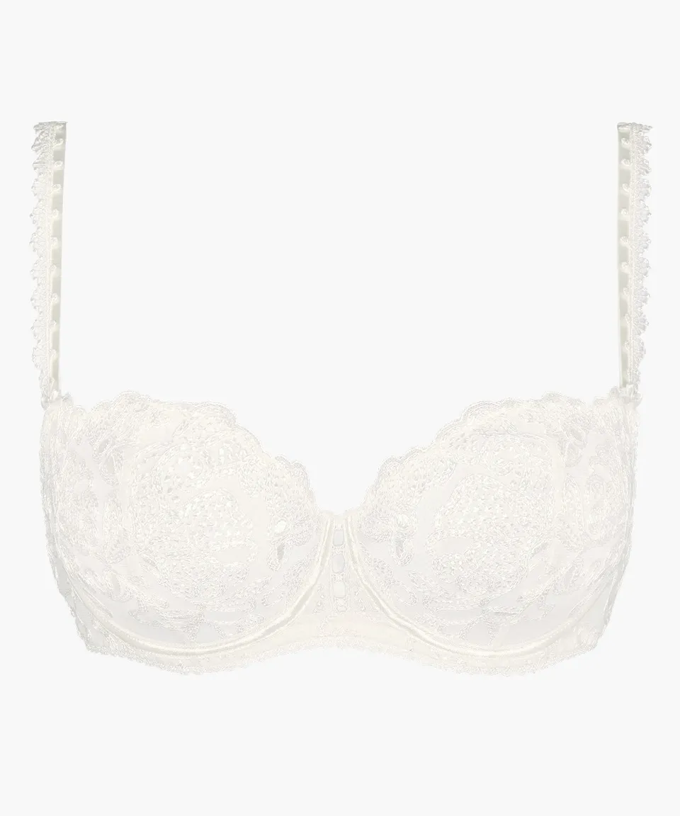 aubade-pour-toujours-soutien-gorge-corbeille-opale image 1
