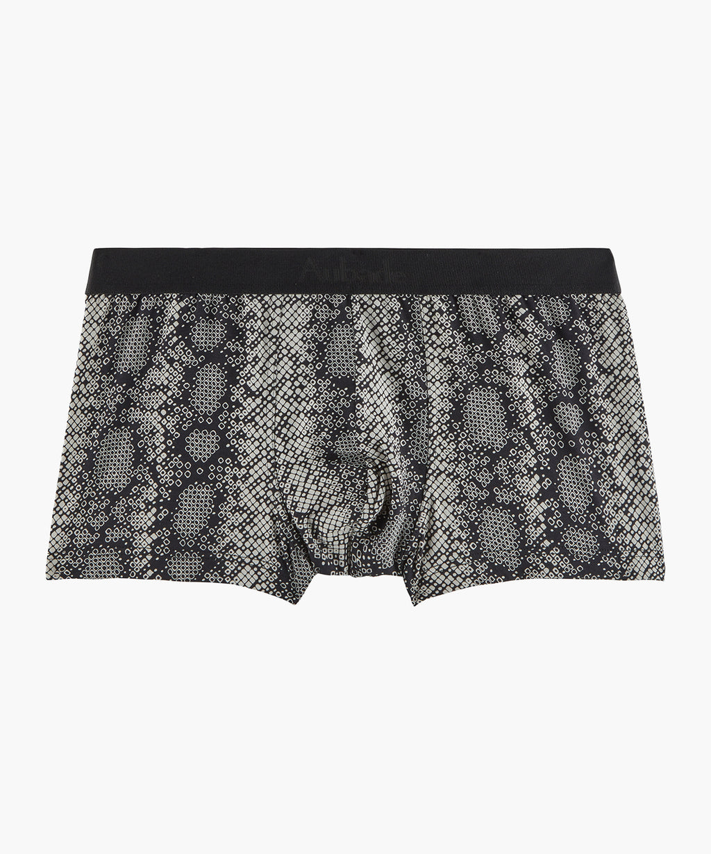 aubade-homme-boxer-trunks-reptile image 1