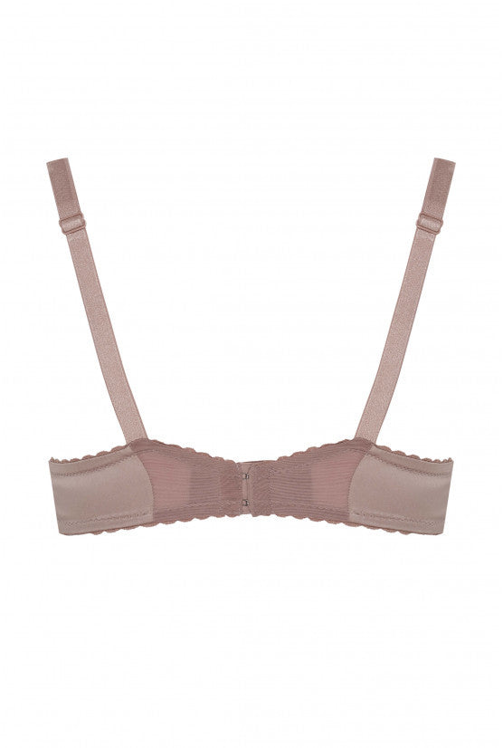 cadolle-lili-soutien-gorge-couture-satin-taupe-balconnet image 2