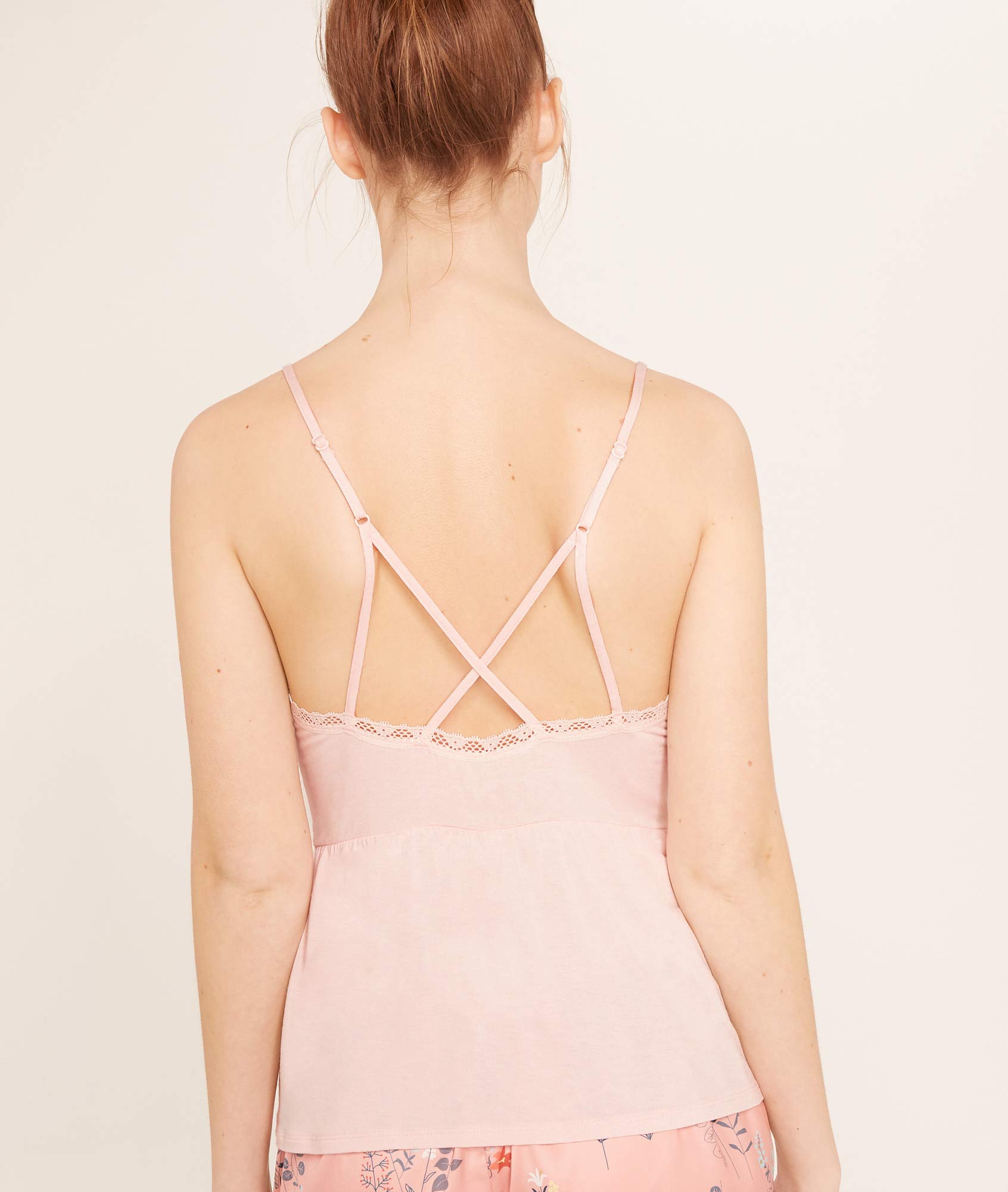 darjeeling-feodora-caraco-cosy-femme-rose-m image 2