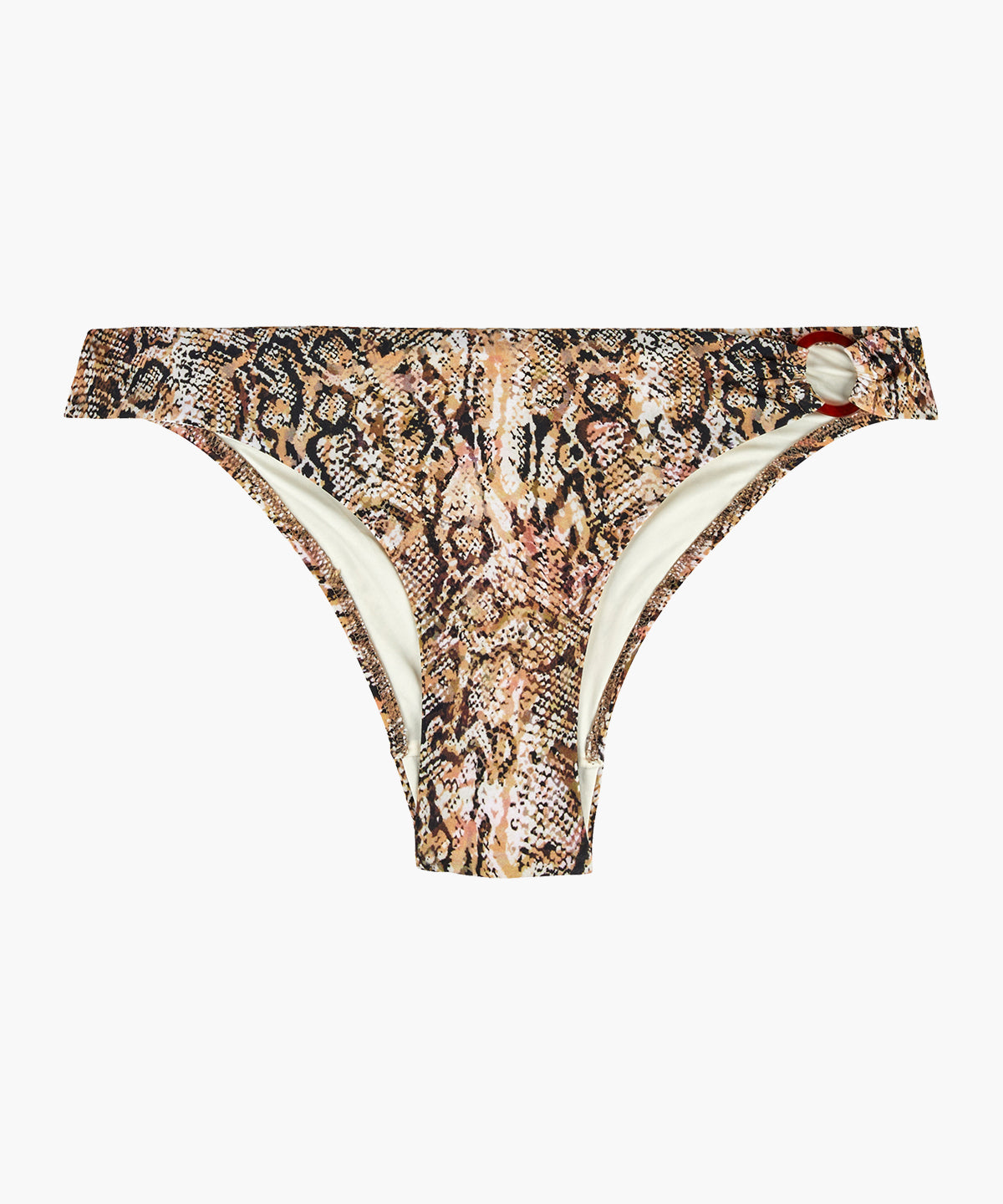 aubade-fierce-spirit-bas-de-maillot-br-silien-serpent image 1