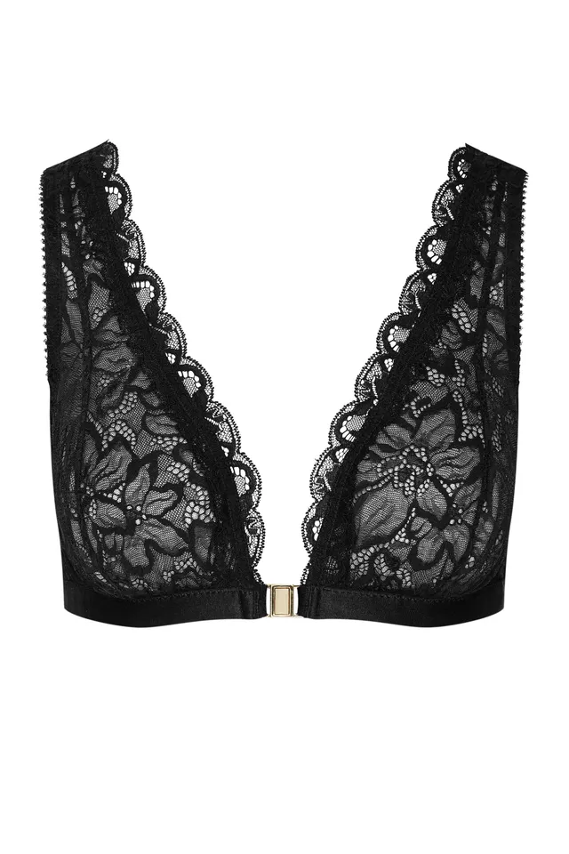 cadolle-carmen-clip-soutien-gorge-dentelle-noire image 1