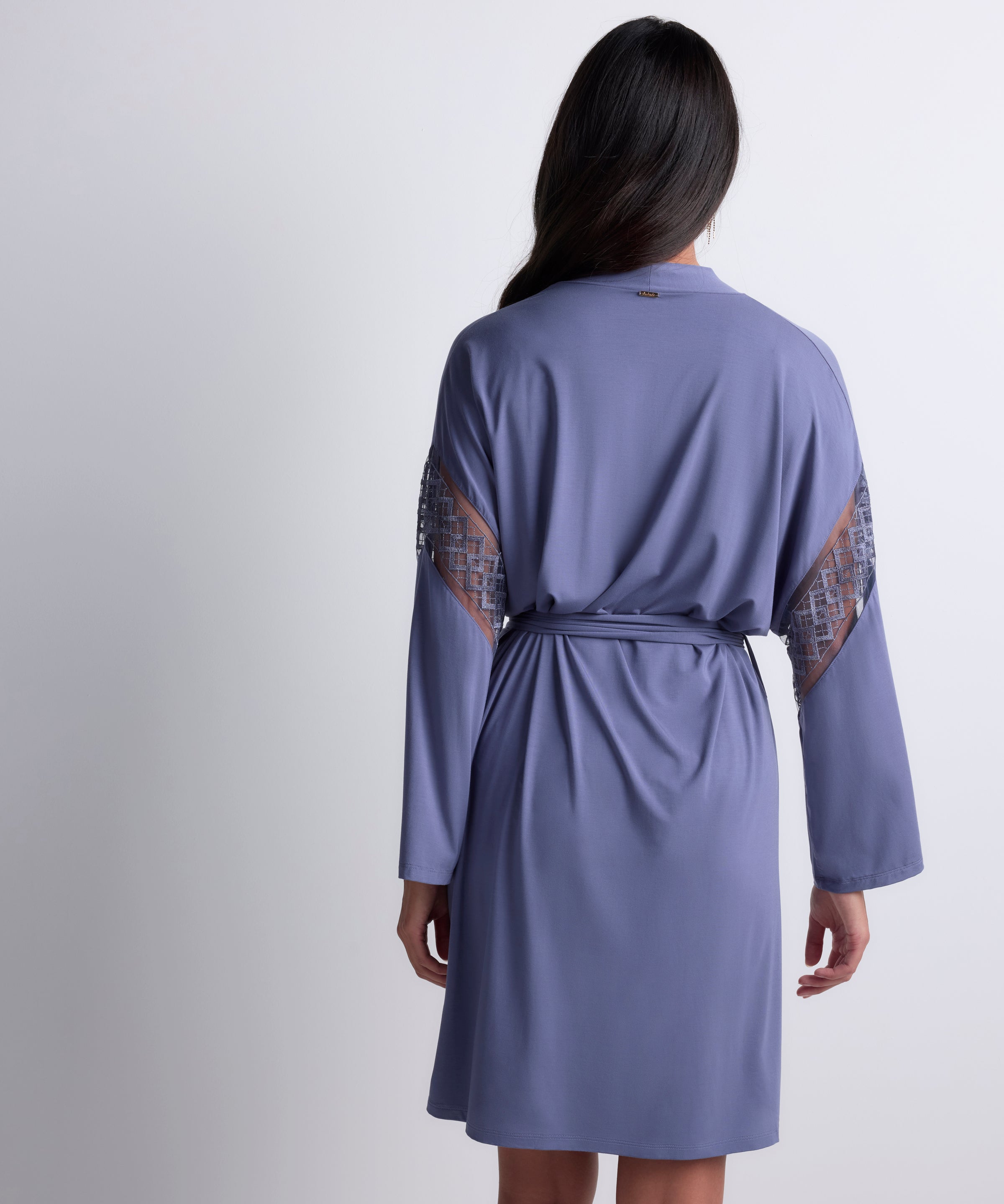 aubade-sweet-obsession-kimono-denim image 4