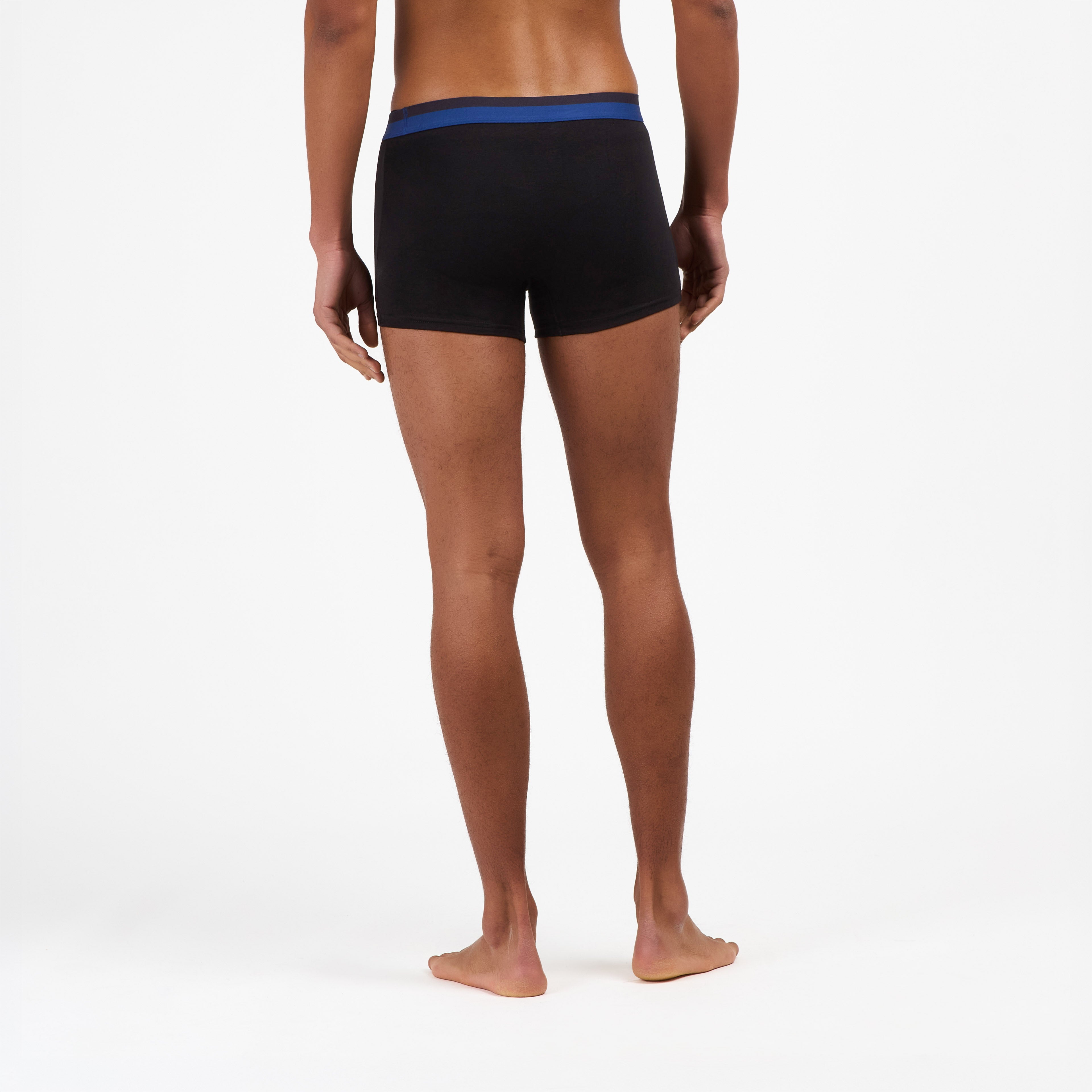atelier-tuffery-boxer-homme-noir-coton-bio image 4