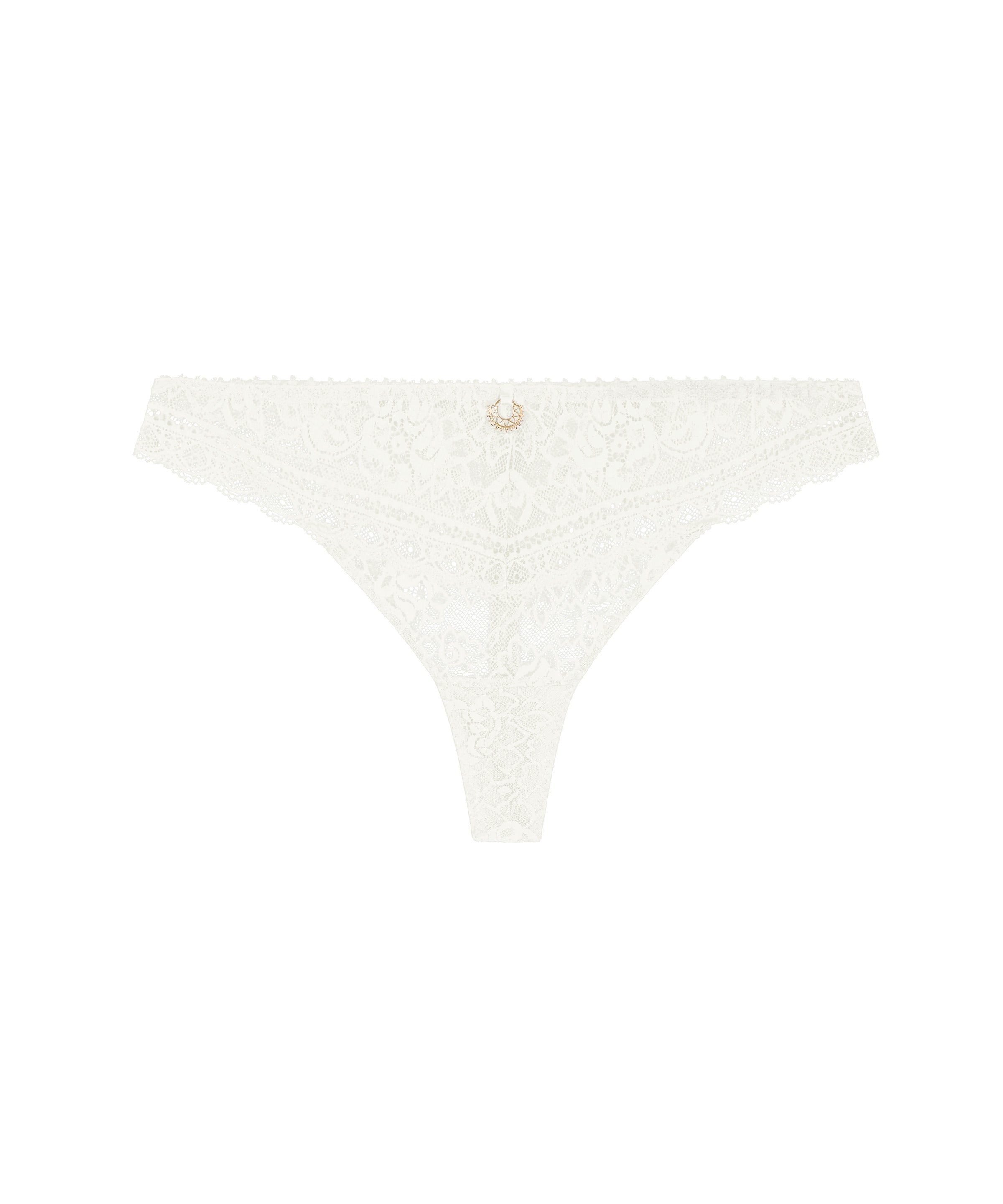 aubade-ivresse-baroque-tanga-opale image 5