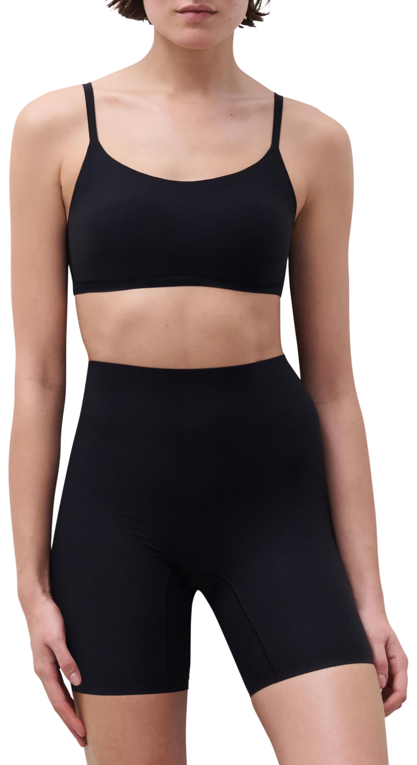 chantelle-softstretch-panty-invisible-sans-couture-ultra-stretch-femme image 3