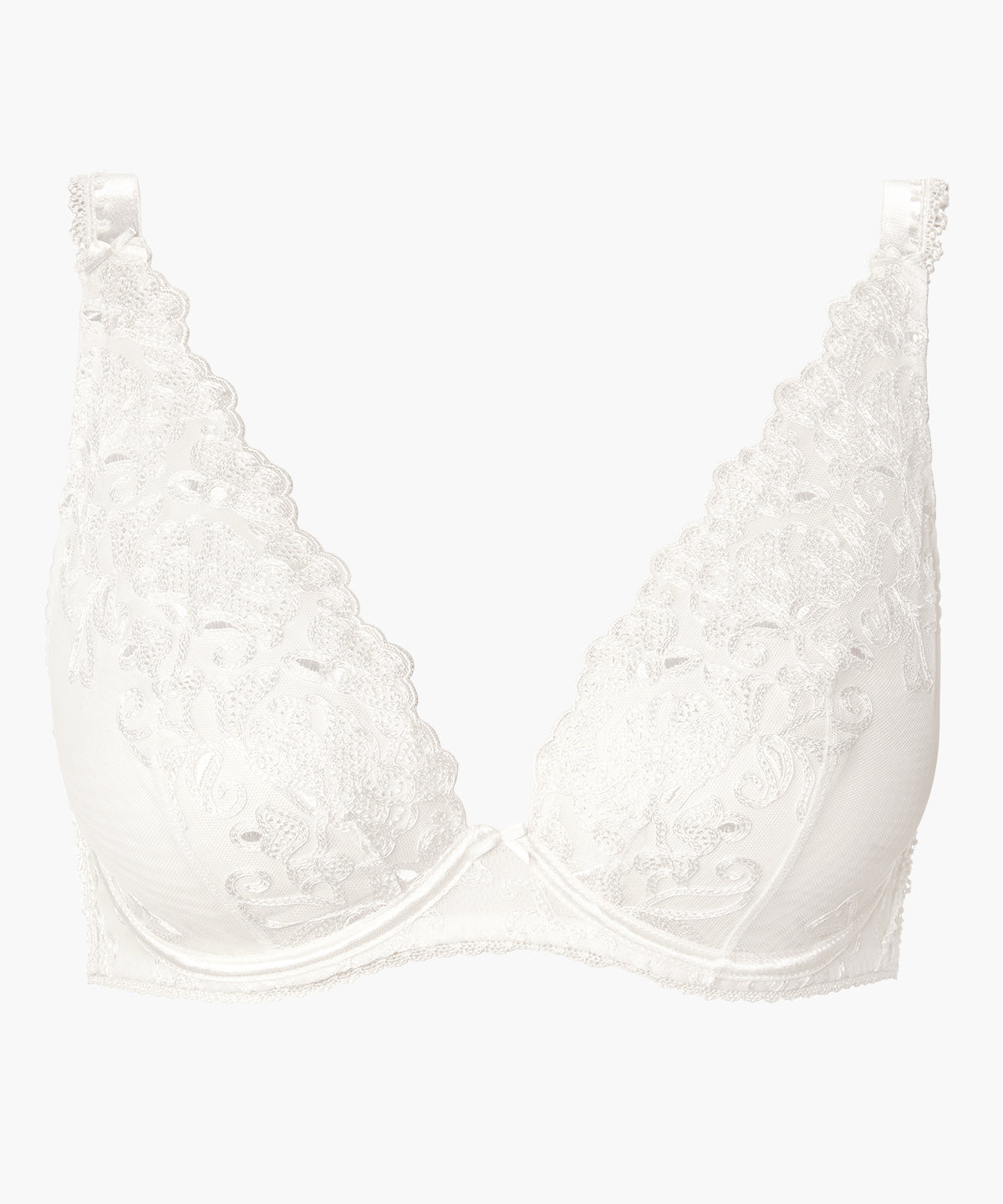 aubade-pour-toujours-soutien-gorge-triangle-confort-opale image 1